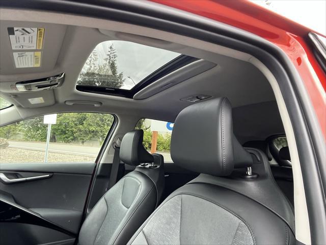 2023 Kia Niro EV Wave