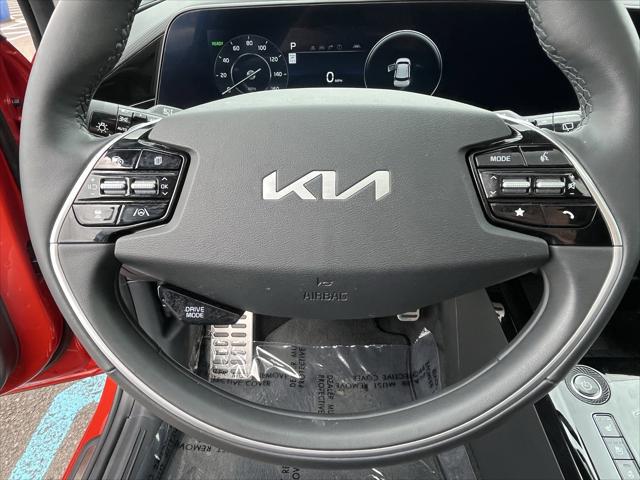 2023 Kia Niro EV Wave