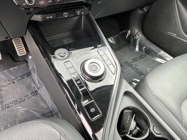 2023 Kia Niro EV Wave