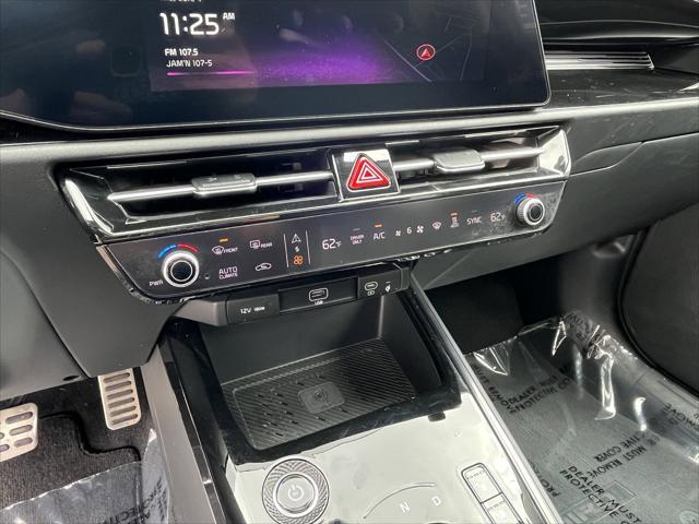 2023 Kia Niro EV Wave