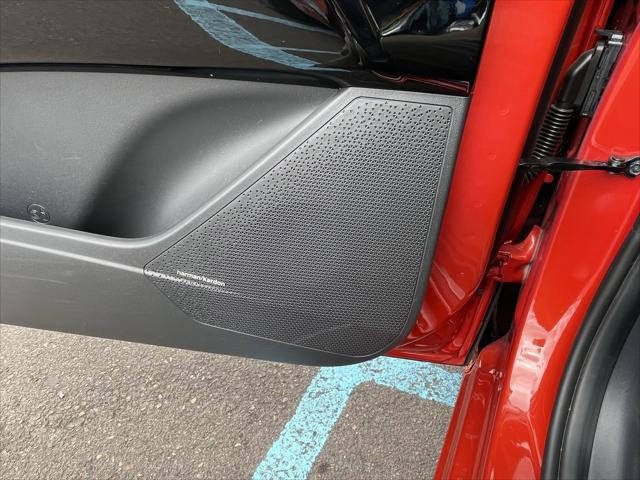 2023 Kia Niro EV Wave