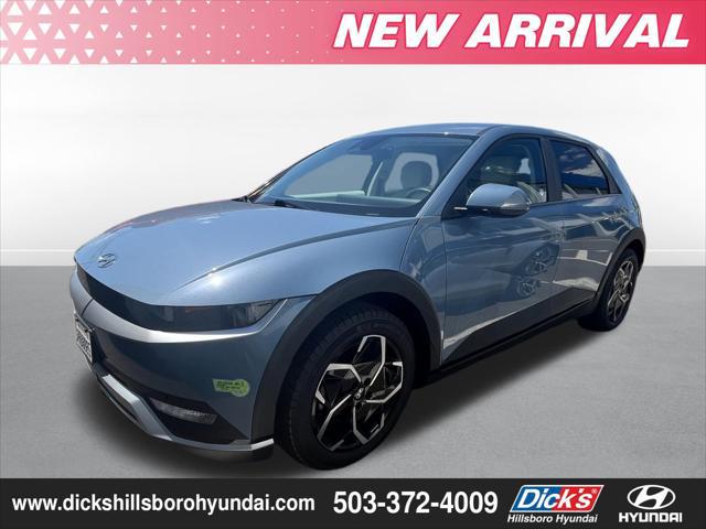 2023 Hyundai IONIQ 5 SEL for sale in HILLSBORO, OR