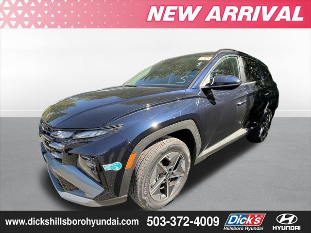 2025 Hyundai Tucson Plug-In Hybrid SEL for sale in HILLSBORO, OR