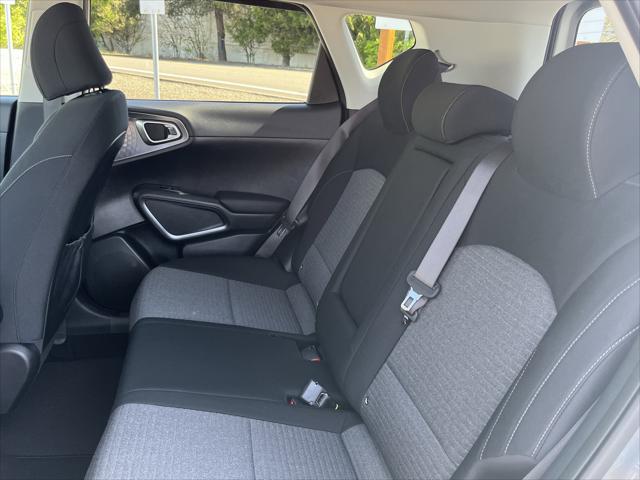2023 Kia Soul EX