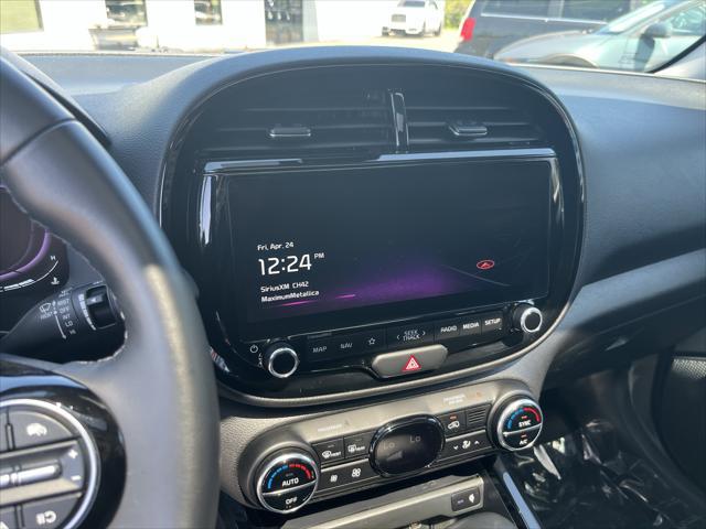 2023 Kia Soul EX