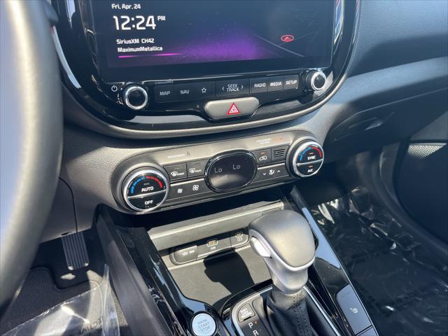 2023 Kia Soul EX