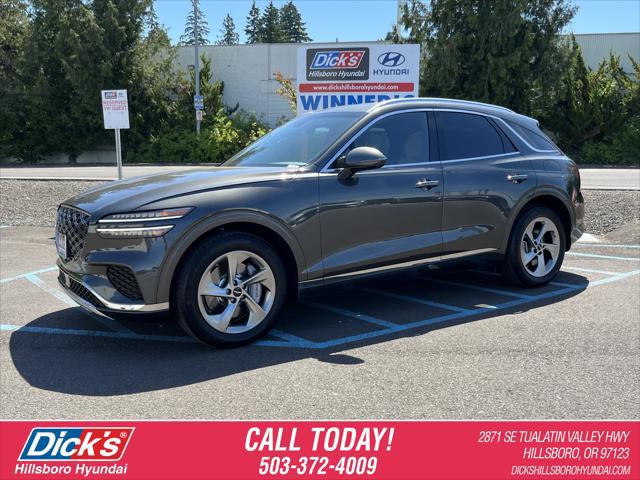2026 Genesis GV70 2.5T Advanced for sale in HILLSBORO, OR