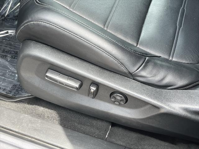 2020 Honda CR-V AWD EX-L