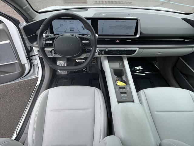 2025 Hyundai IONIQ 6 Limited