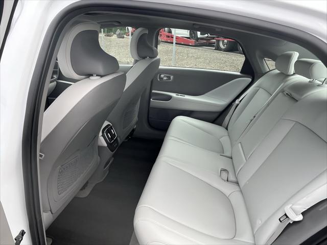 2025 Hyundai IONIQ 6 Limited