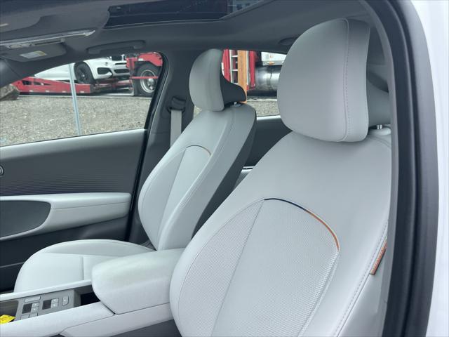 2025 Hyundai IONIQ 6 Limited
