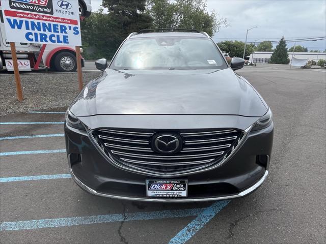 2018 Mazda CX-9 Signature