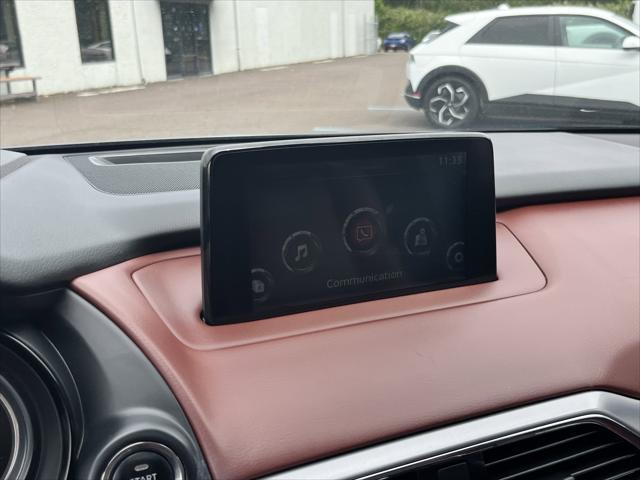 2018 Mazda CX-9 Signature