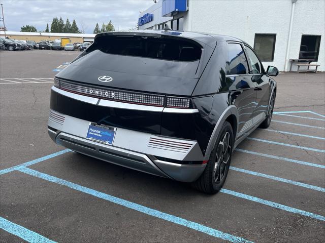 2024 Hyundai IONIQ 5 Limited