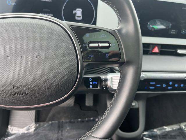 2024 Hyundai IONIQ 5 Limited
