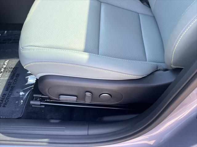 2025 Hyundai Kona EV Limited