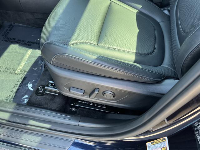 2024 Hyundai Tucson Plug-In Hybrid Limited