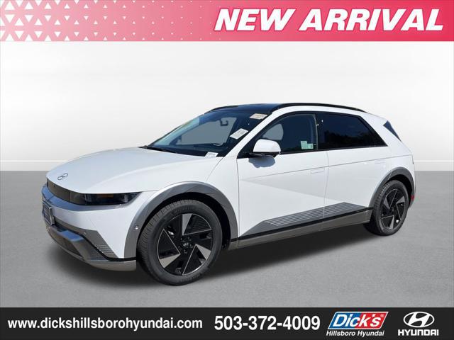 2025 Hyundai IONIQ 5 Limited for sale in HILLSBORO, OR