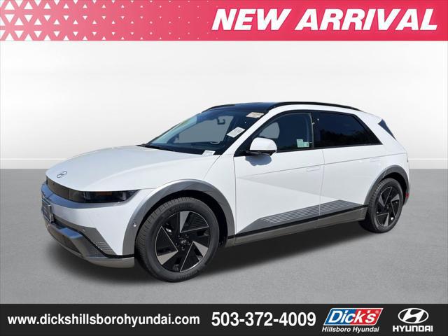 2025 Hyundai IONIQ 5 Limited
