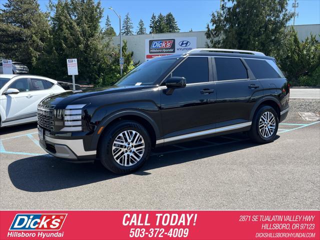 2026 Hyundai Palisade SEL for sale in HILLSBORO, OR