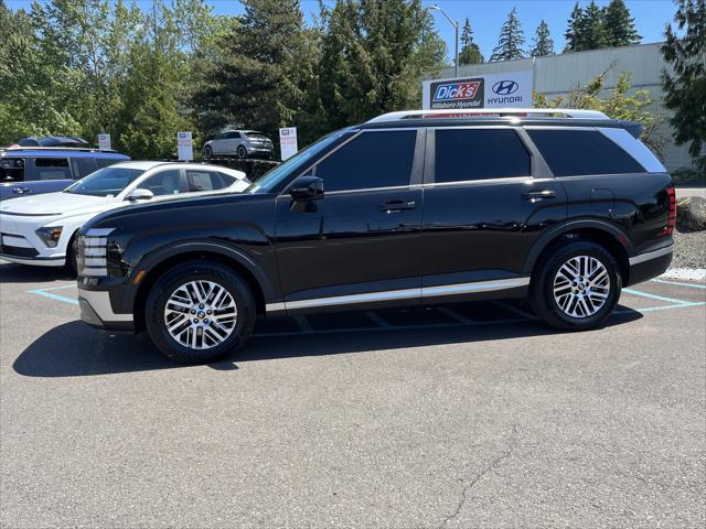 2026 Hyundai Palisade SEL