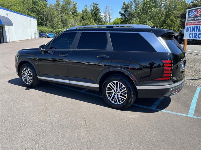 2026 Hyundai Palisade SEL
