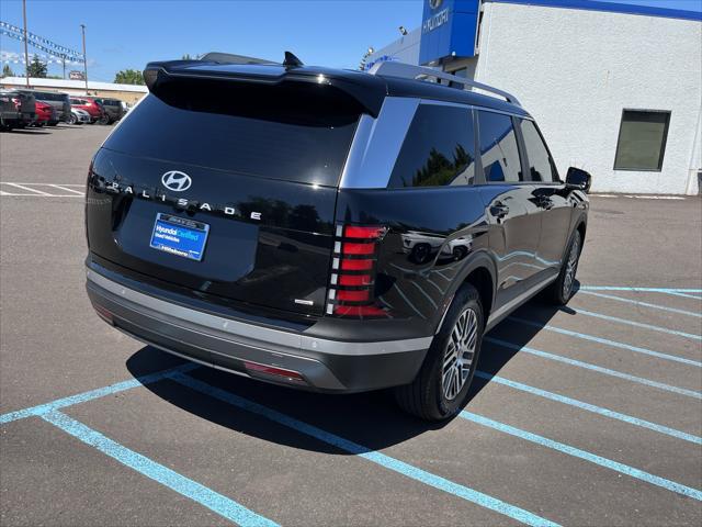 2026 Hyundai Palisade SEL