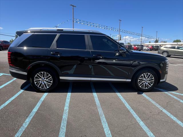2026 Hyundai Palisade SEL