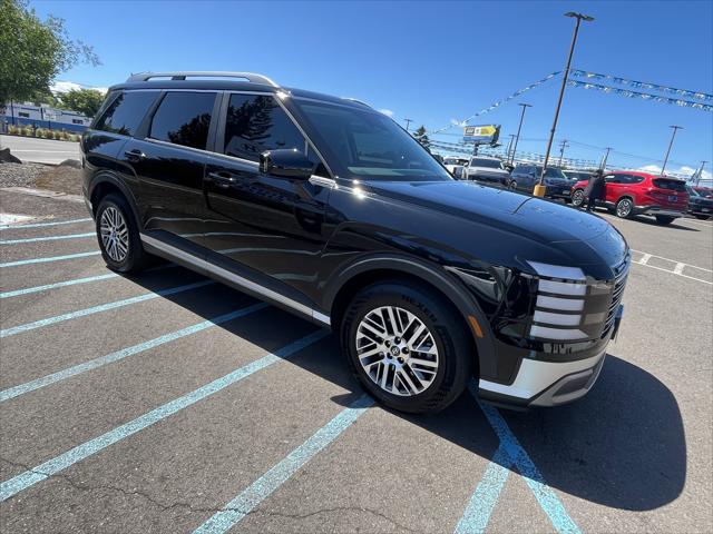 2026 Hyundai Palisade SEL