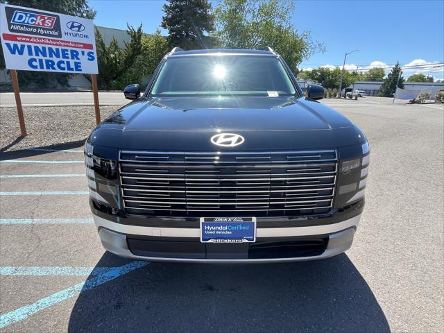 2026 Hyundai Palisade SEL