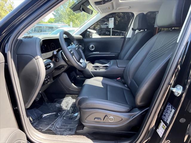 2026 Hyundai Palisade SEL