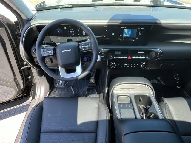 2026 Hyundai Palisade SEL