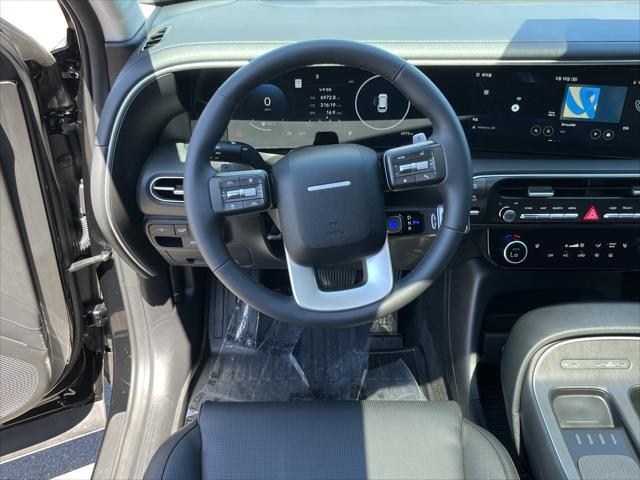 2026 Hyundai Palisade SEL
