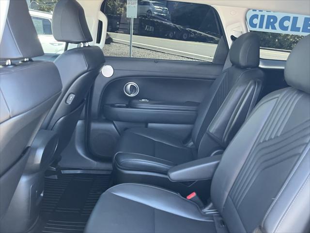 2026 Hyundai Palisade SEL