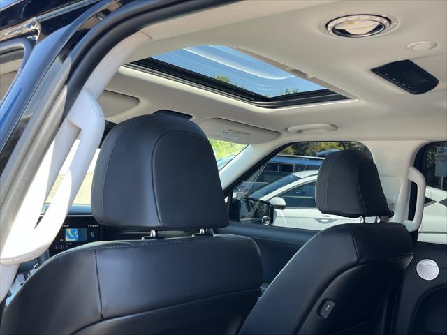 2026 Hyundai Palisade SEL