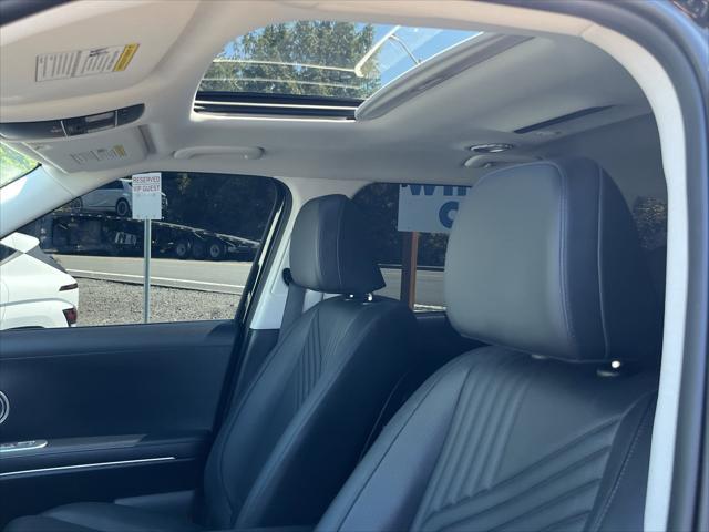 2026 Hyundai Palisade SEL