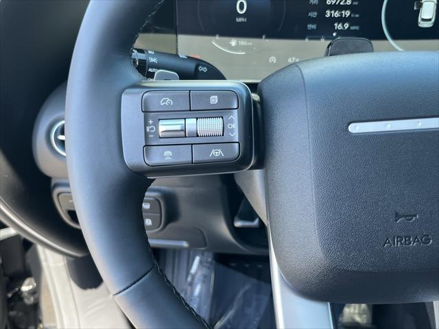 2026 Hyundai Palisade SEL