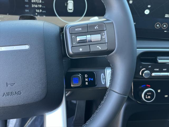 2026 Hyundai Palisade SEL
