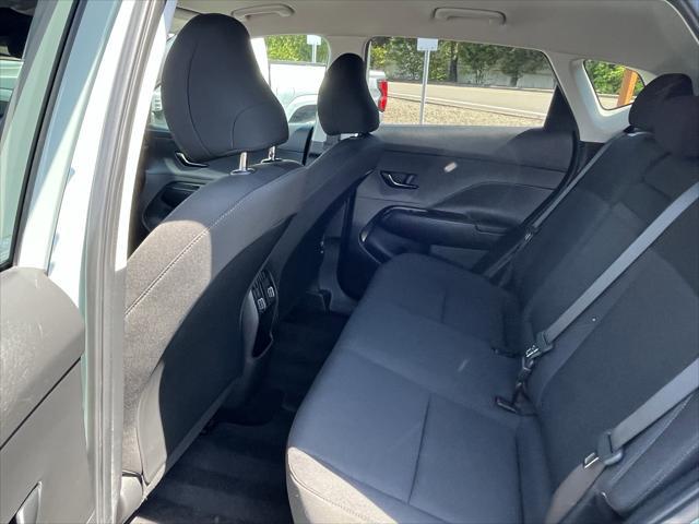 2024 Hyundai Kona EV SEL