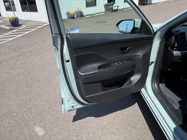 2024 Hyundai Kona EV SEL