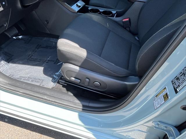2024 Hyundai Kona EV SEL