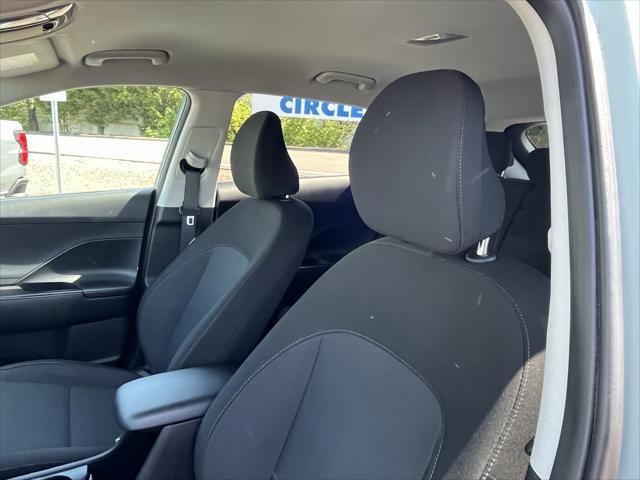 2024 Hyundai Kona EV SEL