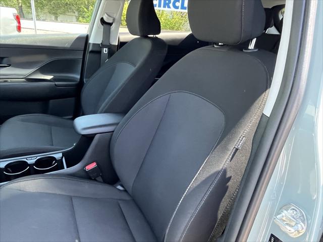 2024 Hyundai Kona EV SEL