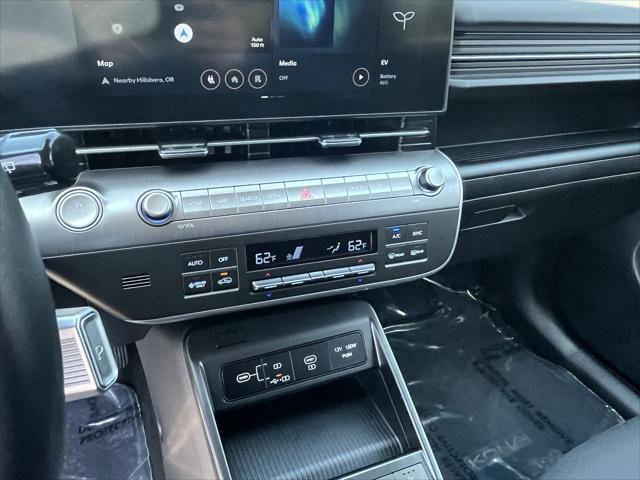 2024 Hyundai Kona EV SEL