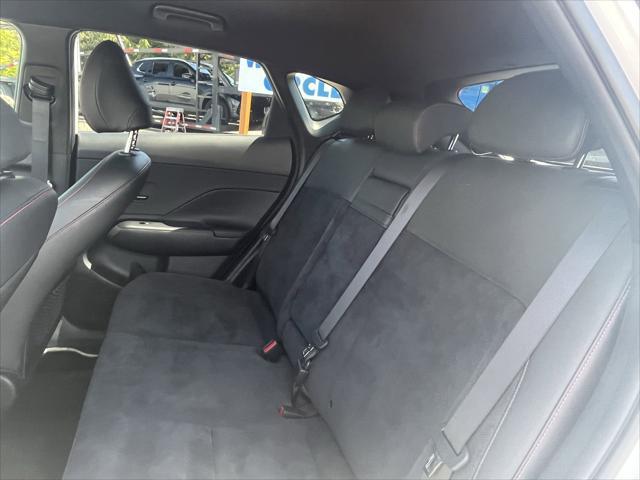 2025 Hyundai Kona N Line S
