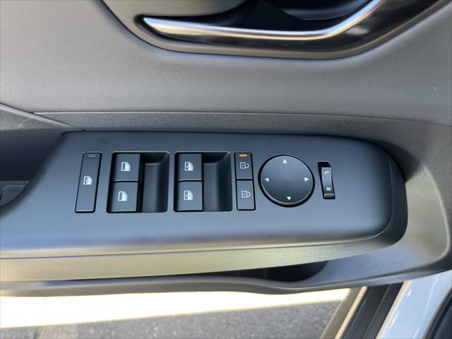 2025 Hyundai Kona N Line S