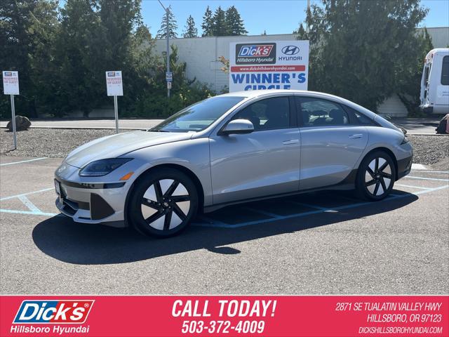 2025 Hyundai IONIQ 6 SE for sale in HILLSBORO, OR