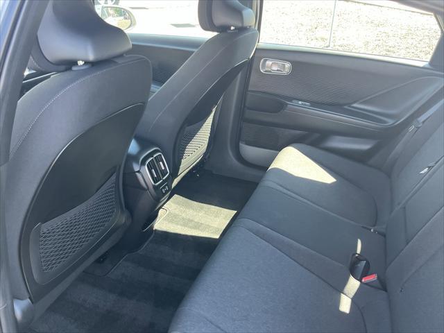 2025 Hyundai IONIQ 6 SE