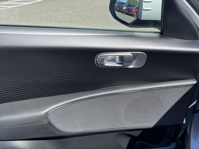 2025 Hyundai IONIQ 6 SE