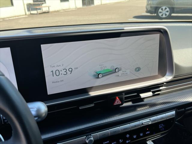 2025 Hyundai IONIQ 6 SE